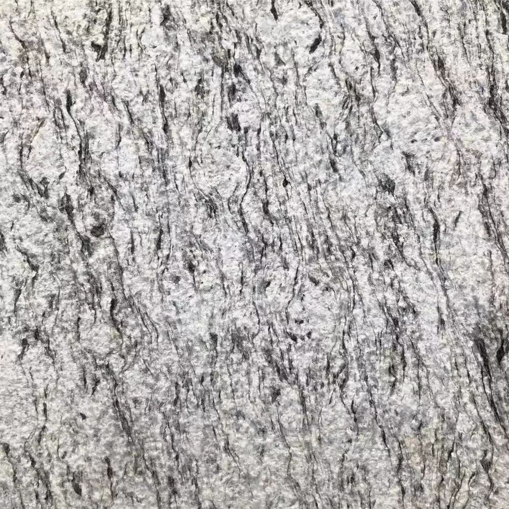 走進(jìn)廣東廉江花崗巖王國：擁有白/灰/藍(lán)/紅/花等色澤豐富的花崗巖品種！