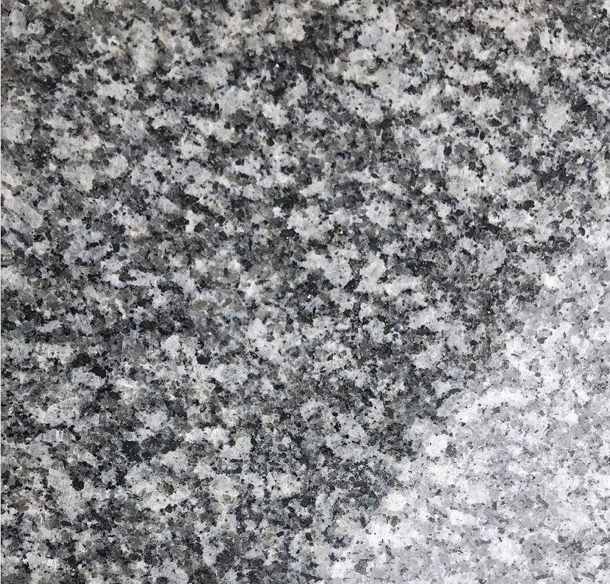 走進(jìn)廣東廉江花崗巖王國：擁有白/灰/藍(lán)/紅/花等色澤豐富的花崗巖品種！