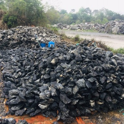 批發(fā)零售英德石，青龍石，魚(yú)缸造景，微景觀(guān)，一手貨源