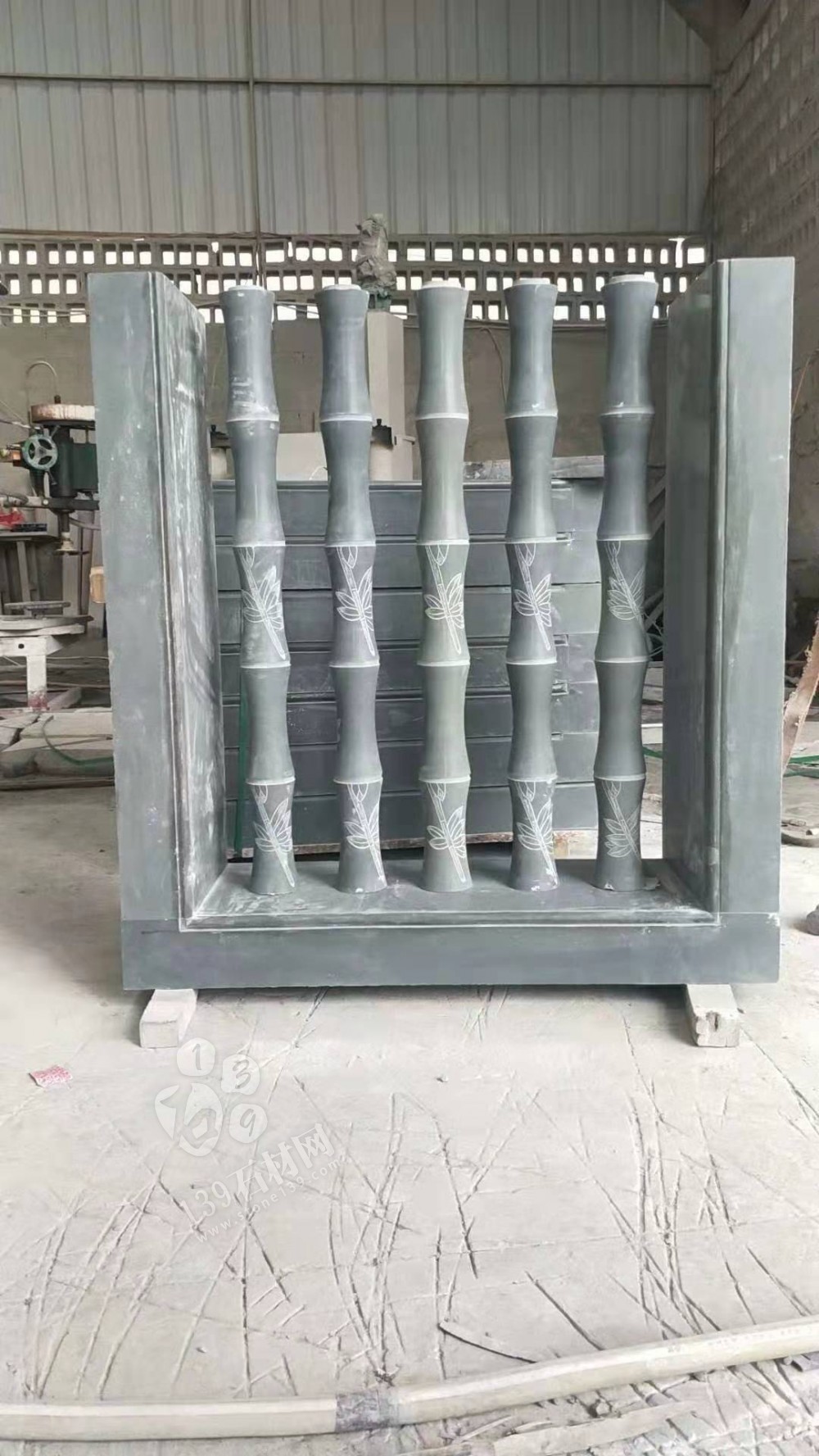 青石廣告朋友圈來(lái)一波 恒發(fā)石材老板冒個(gè)泡