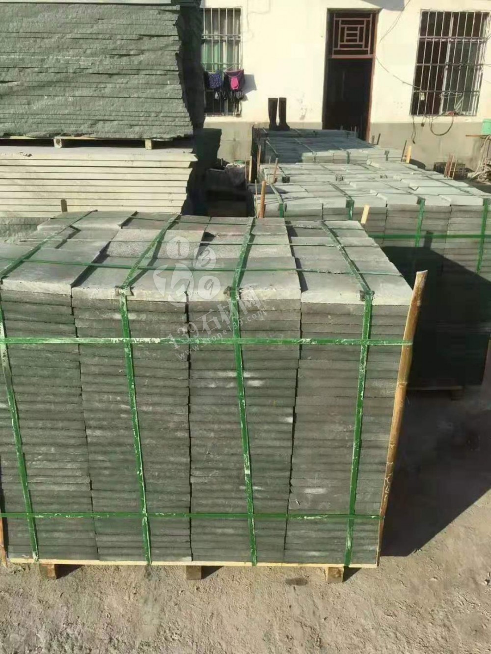 青石廣告朋友圈來(lái)一波 恒發(fā)石材老板冒個(gè)泡