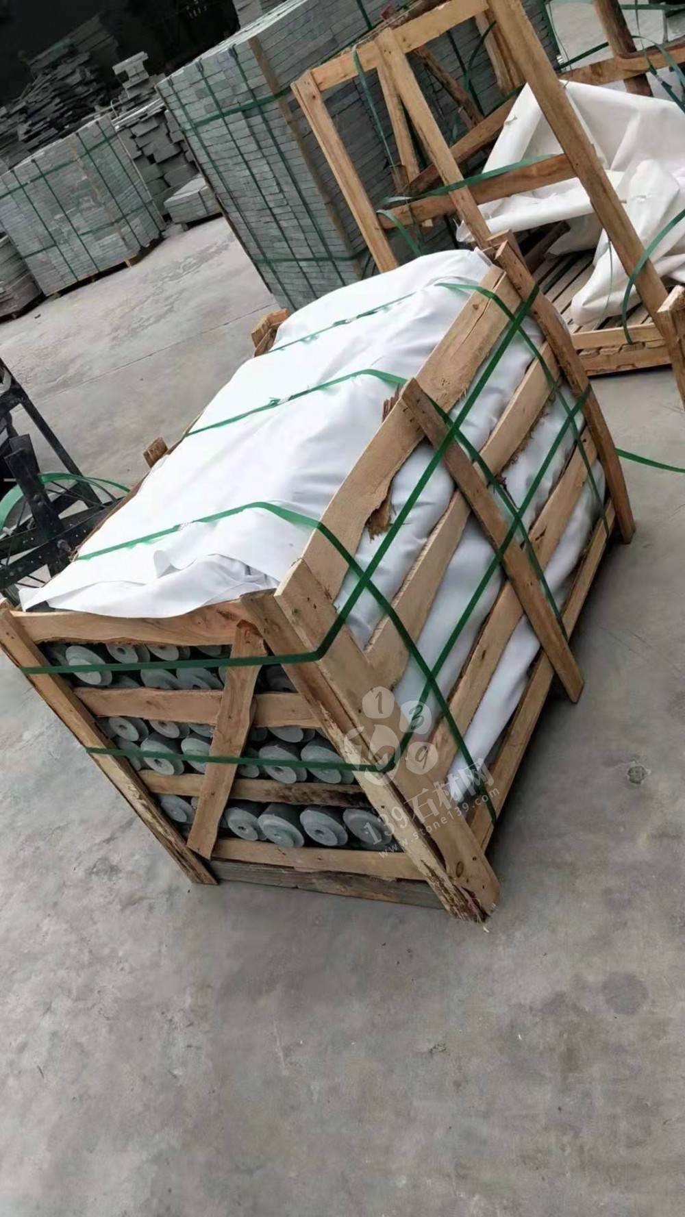 青石廣告朋友圈來(lái)一波 恒發(fā)石材老板冒個(gè)泡