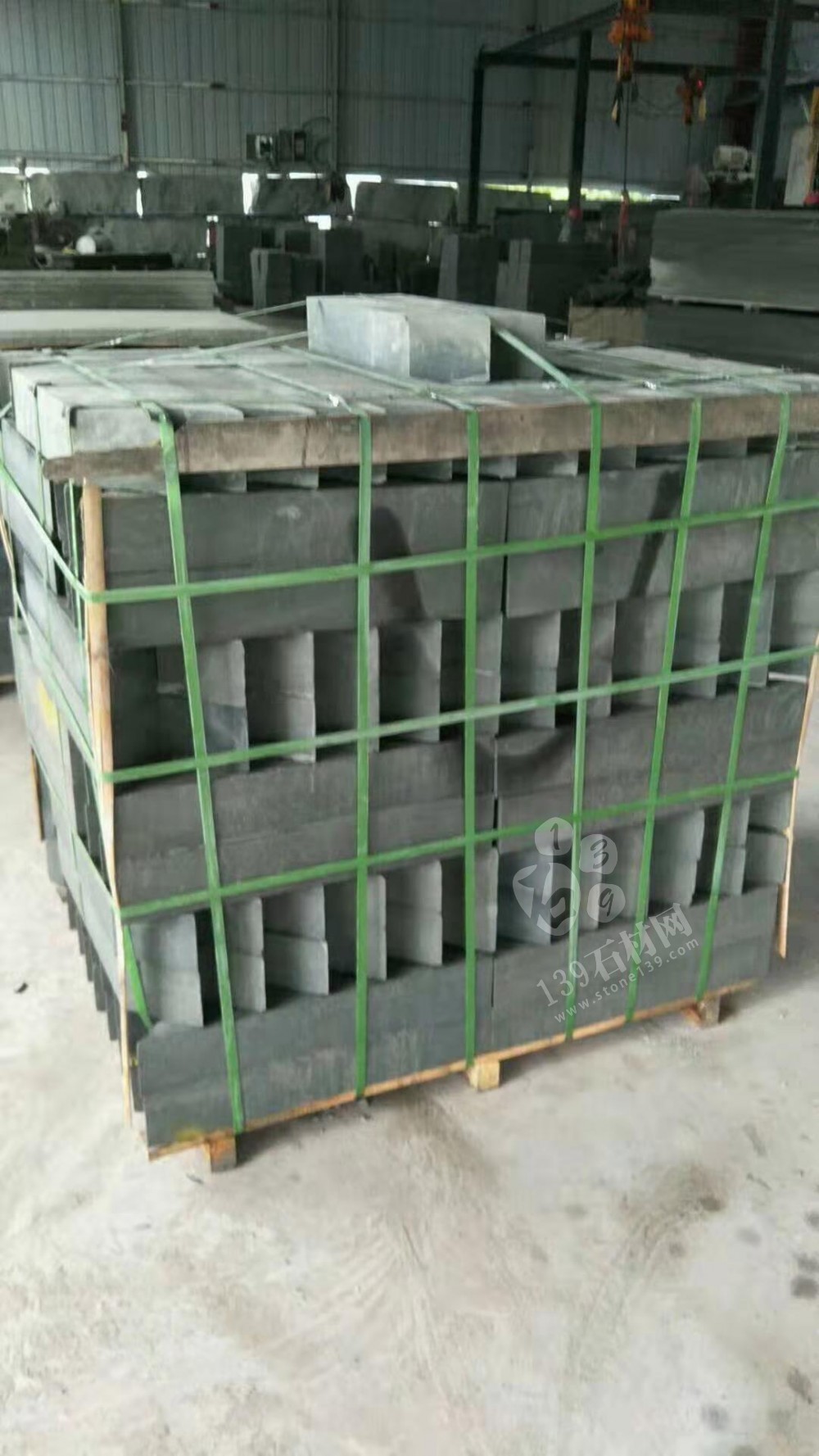 青石廣告朋友圈來(lái)一波 恒發(fā)石材老板冒個(gè)泡