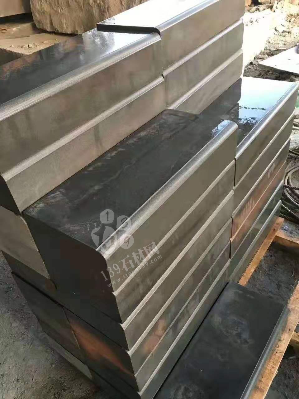 青石廣告朋友圈來(lái)一波 恒發(fā)石材老板冒個(gè)泡