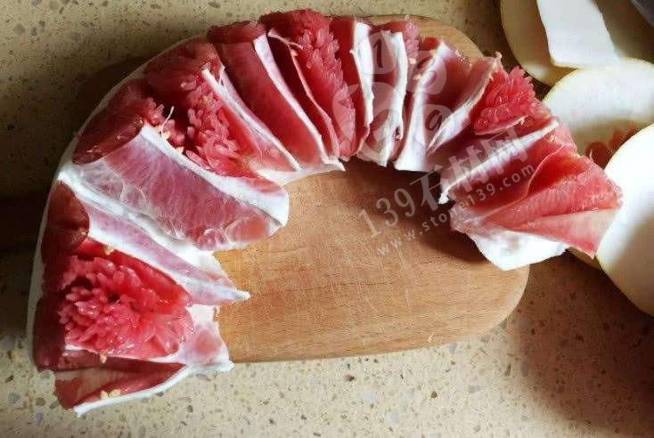 五蓮縣響應(yīng)II級橙色預(yù)警，加工受阻，石材人高呼：我太難了！