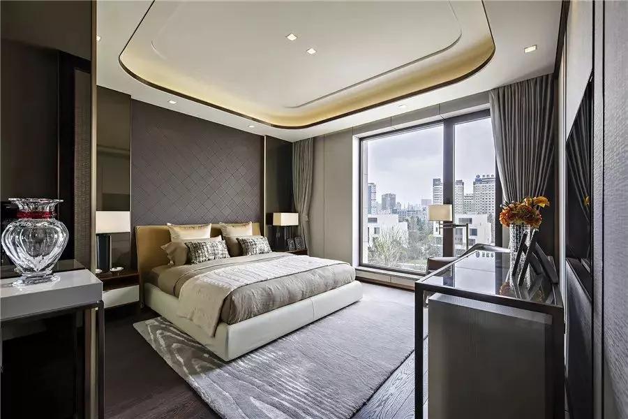 大咖駕到！11月8日，梁志天將現(xiàn)身第20屆水頭石博會(huì)暨石材設(shè)計(jì)周！