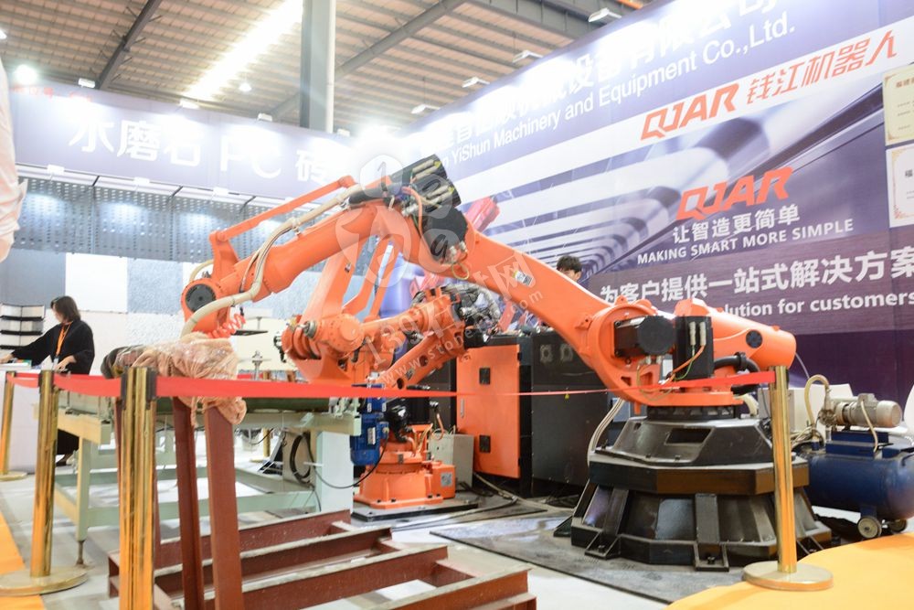 2019第二十屆中國（南安）水頭國際石材博覽會暨石材設(shè)計周盛大開幕