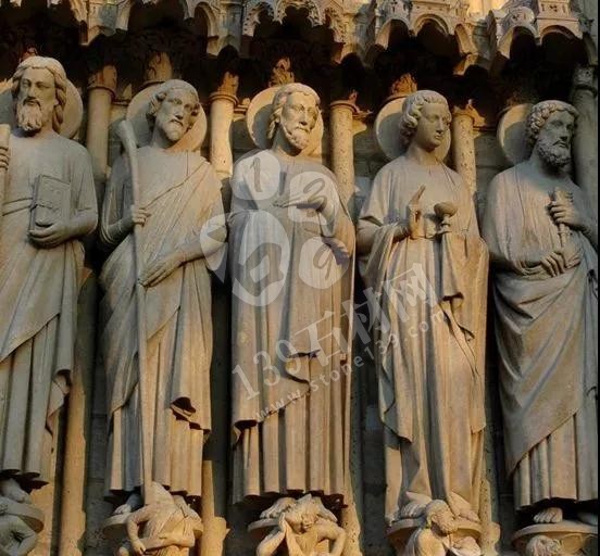 中國專家將參與巴黎圣母院修復工作，幸好石材主體結(jié)構保存，還能修復！