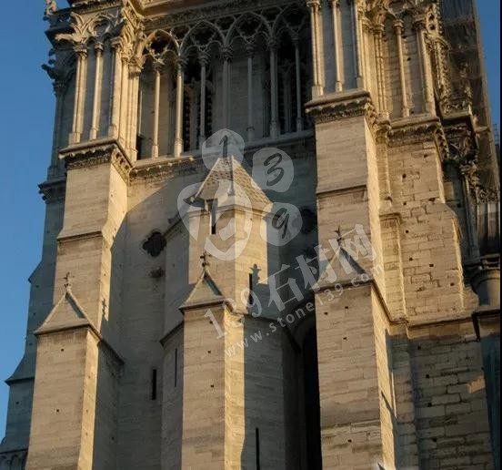 中國專家將參與巴黎圣母院修復工作，幸好石材主體結(jié)構保存，還能修復！