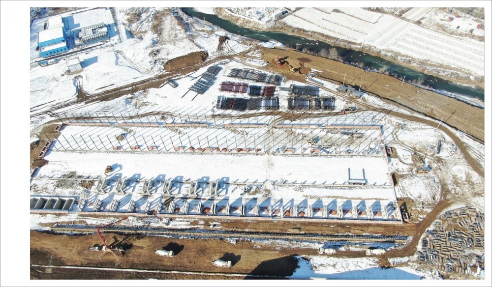 中國(guó)北部（蛟河）石材循環(huán)經(jīng)濟(jì)產(chǎn)業(yè)園一期6家石材企業(yè)投資6.14億元興辦石材業(yè)！