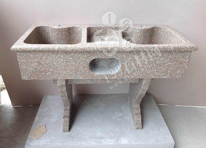 福建永定紅石材開(kāi)始生產(chǎn)了
