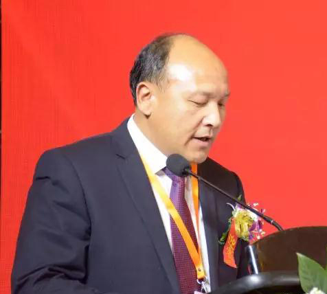華輝石材股份董事長王清安當(dāng)選全國工商聯(lián)石材業(yè)商會第四屆理事會首任輪值會長