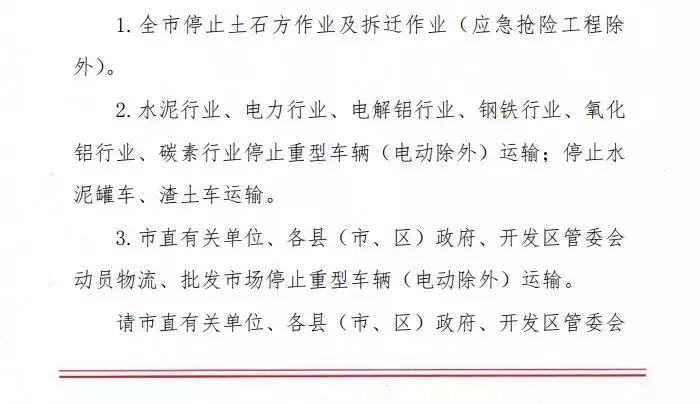 重污染天氣再次襲來(lái)，49城市發(fā)“停工通知”，管控不執(zhí)行最長(zhǎng)查封60日