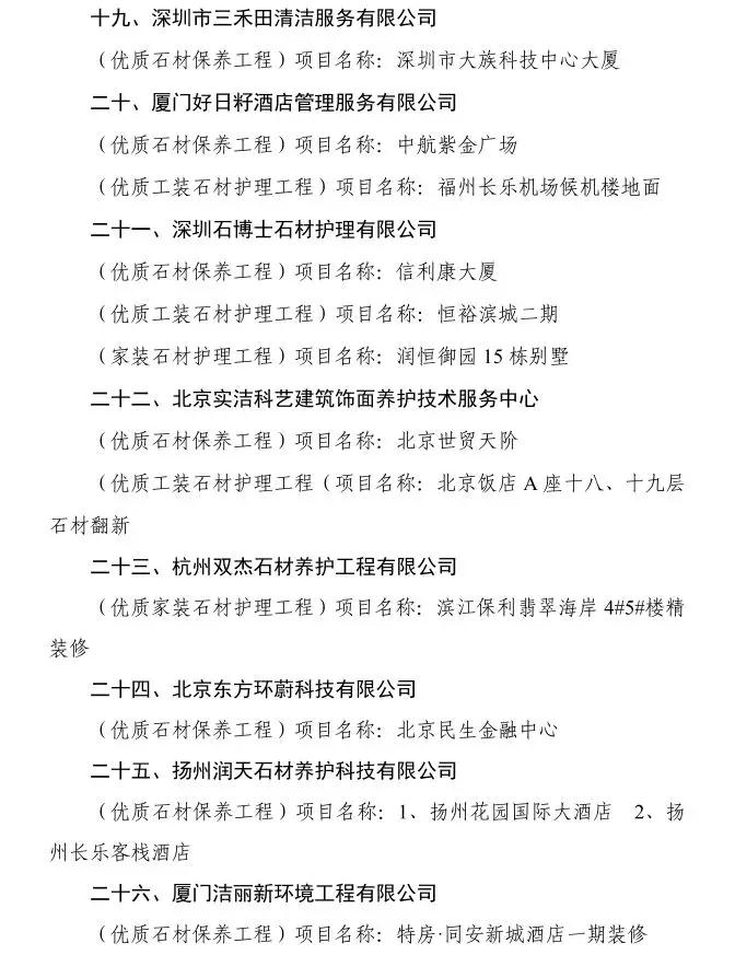 逐夢(mèng)前行·共創(chuàng)未來(lái)｜全國(guó)石材護(hù)理大會(huì)在深圳召開