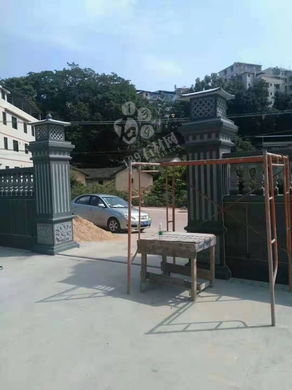 四川達州青石廠家分享青石家裝產(chǎn)品及應(yīng)用案例