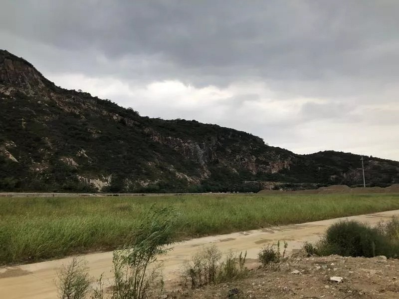 江蘇蘇州木瀆鎮(zhèn)154戶石材經(jīng)營戶全部完成簽約關停拆除工作