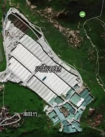 江蘇蘇州木瀆鎮(zhèn)154戶石材經(jīng)營戶全部完成簽約關停拆除工作