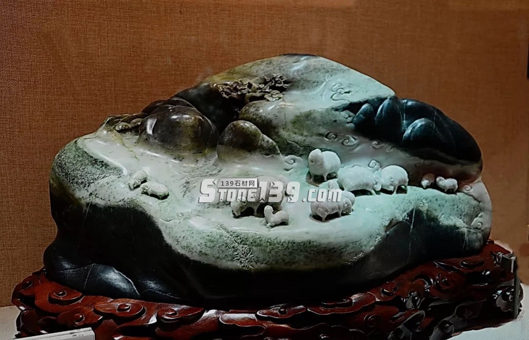 河南特有的玉石品種，河南玉石特產(chǎn)種類介紹