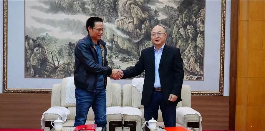總投資15億元石材產(chǎn)業(yè)園落地廣西忻城縣，灰姑娘、銀白龍大理石要起飛了！