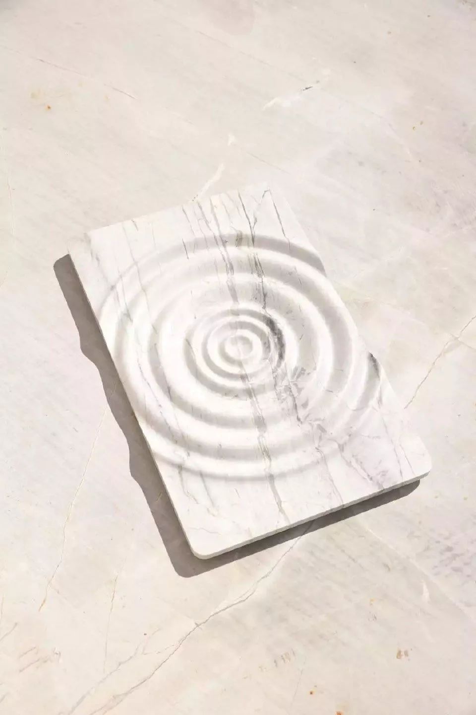 一組天然石材家具照片，專門從石材原產(chǎn)地采石場(chǎng)拍攝（組圖）