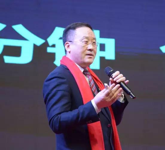 首屆石材機械輔料產(chǎn)業(yè)發(fā)展論壇在福建水頭成功舉行，論道賦能產(chǎn)業(yè)未來新發(fā)展