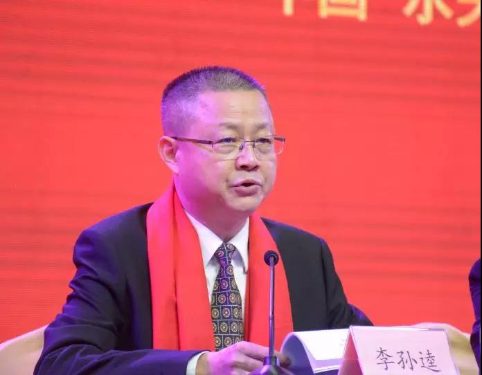 首屆石材機械輔料產(chǎn)業(yè)發(fā)展論壇在福建水頭成功舉行，論道賦能產(chǎn)業(yè)未來新發(fā)展