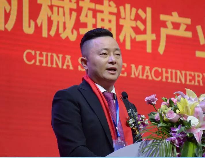 首屆石材機械輔料產(chǎn)業(yè)發(fā)展論壇在福建水頭成功舉行，論道賦能產(chǎn)業(yè)未來新發(fā)展