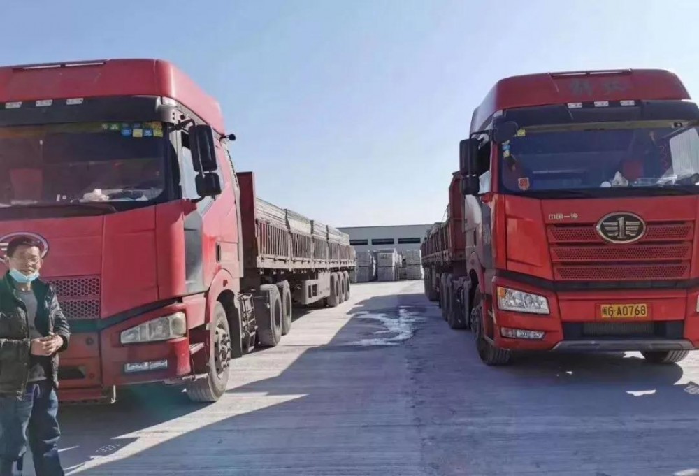 石材行業(yè)已陸續(xù)開工，有的廠已經(jīng)開始發(fā)貨了