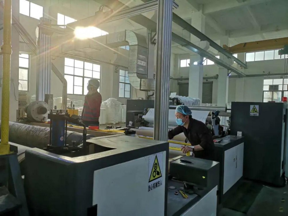 中國石材城水頭鎮(zhèn)規(guī)模以上企業(yè)復(fù)工率達94.8%，政府這一舉措彰顯石材城魅力！