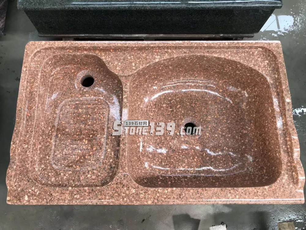 品牌花崗巖一體洗衣池的特點(diǎn)、尺寸和使用年限