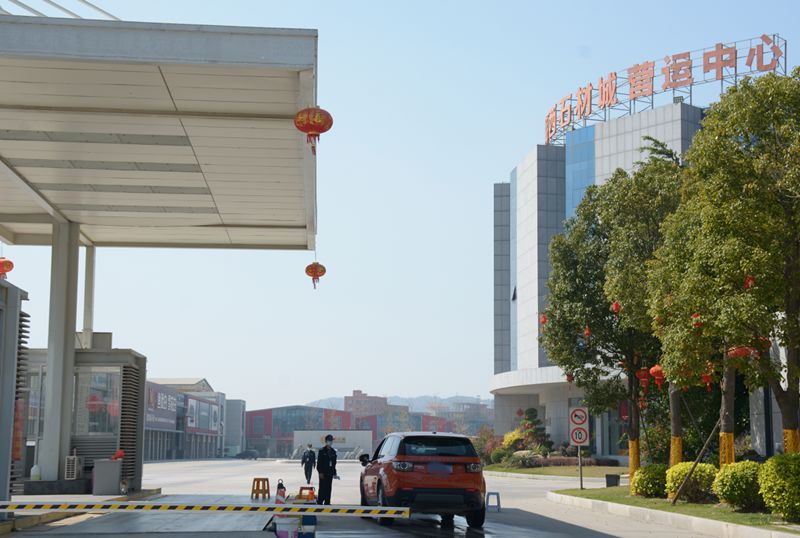 疫情下2020年的石材行業(yè)與水頭大板市場今日現狀