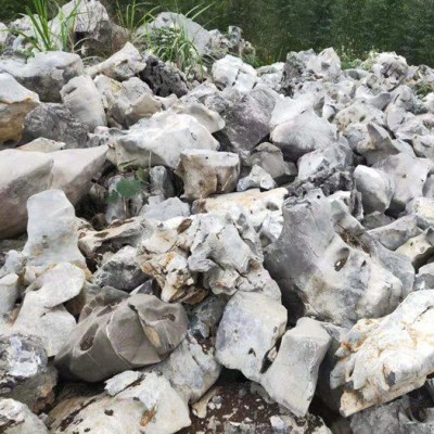 精品白太湖石景石供應