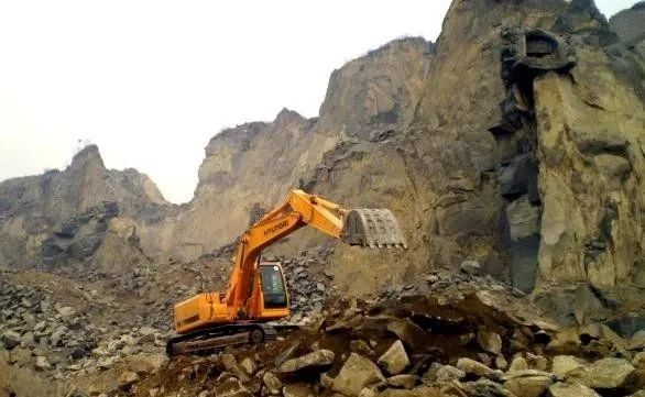 山東“濟(jì)南青石材”大理石平臺 為何日益珍貴？