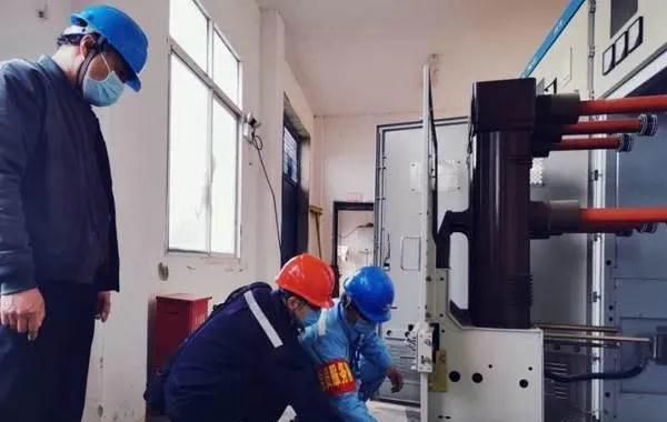 貴州鎮(zhèn)寧供電局：7乘24小時助力亞洲單產(chǎn)最大的石材企業(yè)正常，2020年石材行業(yè)欣欣向榮！
