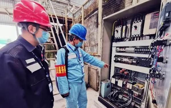 貴州鎮(zhèn)寧供電局：7乘24小時助力亞洲單產(chǎn)最大的石材企業(yè)正常，2020年石材行業(yè)欣欣向榮！