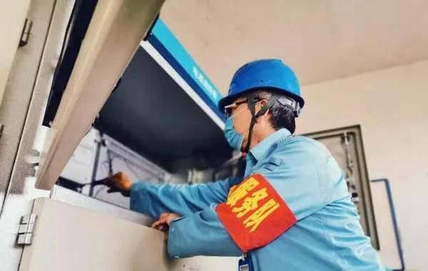 貴州鎮(zhèn)寧供電局：7乘24小時助力亞洲單產(chǎn)最大的石材企業(yè)正常，2020年石材行業(yè)欣欣向榮！