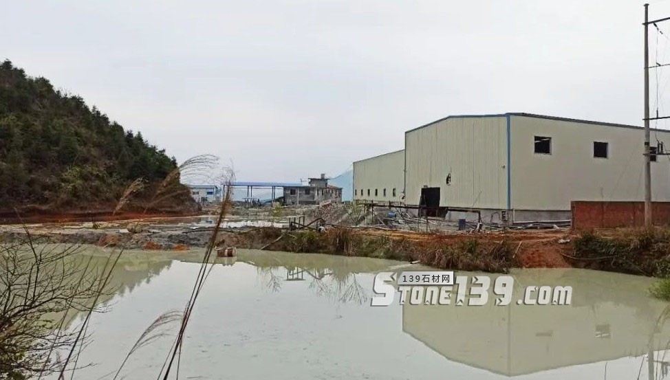 廣西資源縣縣長調(diào)研資源縣石材產(chǎn)業(yè)復工復產(chǎn)、發(fā)展整改等工作，附海浪花 浪花白  資江灰產(chǎn)品欣賞！