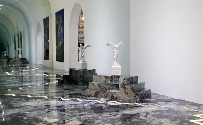 專訪：廈門會(huì)展金泓信展覽有限公司創(chuàng)始人----賴國(guó)香