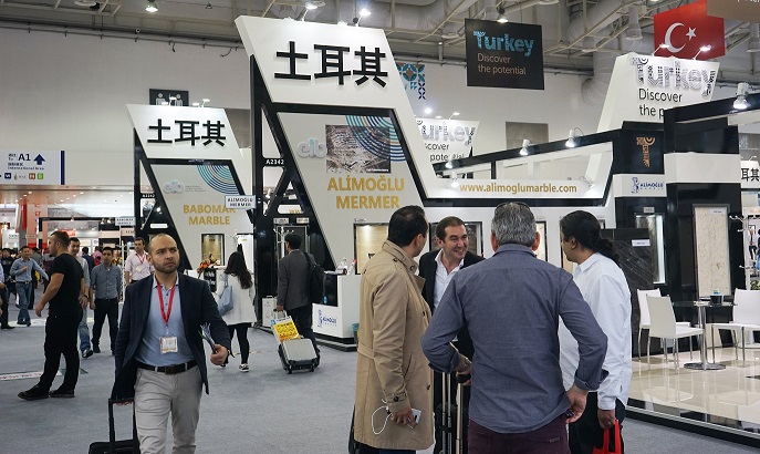 專訪：廈門會(huì)展金泓信展覽有限公司創(chuàng)始人----賴國(guó)香