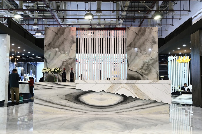 專訪：廈門會(huì)展金泓信展覽有限公司創(chuàng)始人----賴國(guó)香