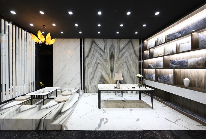 專訪：廈門會(huì)展金泓信展覽有限公司創(chuàng)始人----賴國(guó)香