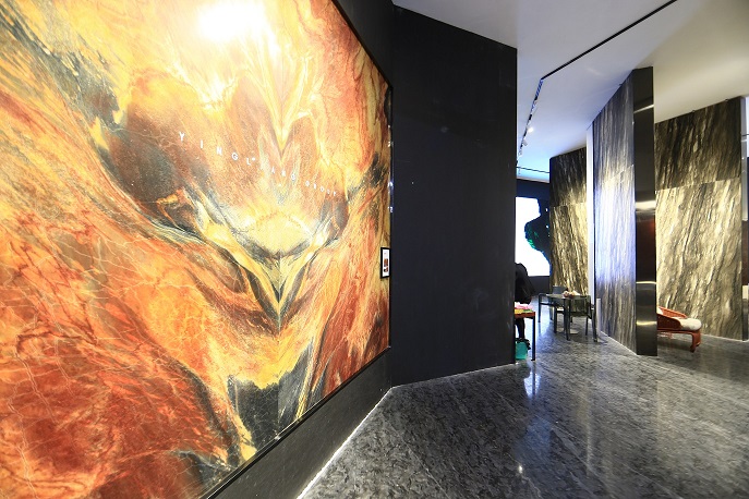 專訪：廈門會(huì)展金泓信展覽有限公司創(chuàng)始人----賴國(guó)香