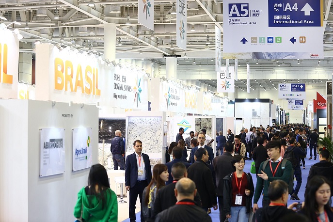 專訪：廈門會(huì)展金泓信展覽有限公司創(chuàng)始人----賴國(guó)香