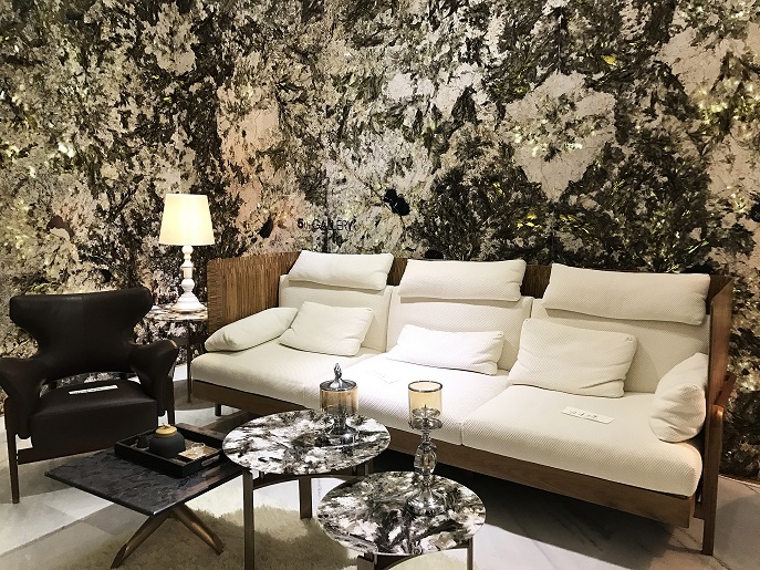 專訪：廈門會(huì)展金泓信展覽有限公司創(chuàng)始人----賴國(guó)香