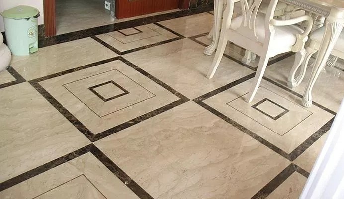 新房大理石地板為什么會空鼓？都是哪些原因造成的？