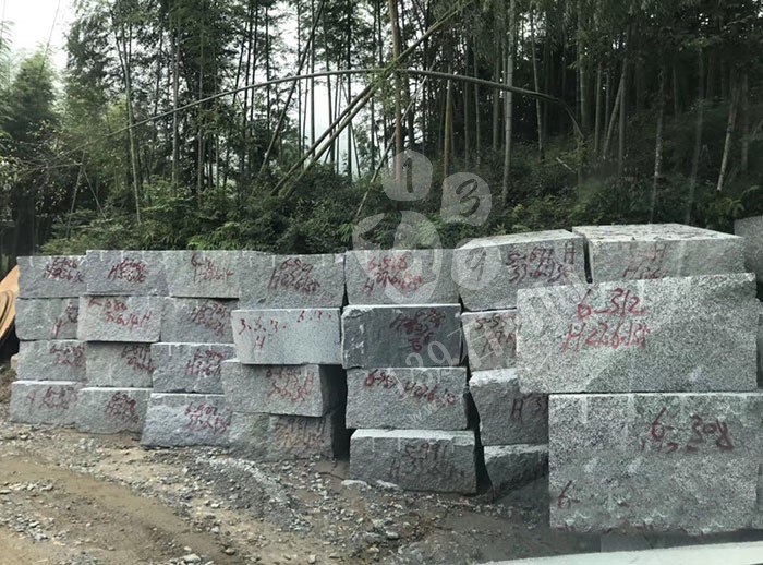 江西好旺礦業(yè)經(jīng)營花崗巖江西芝麻黑、金點灰麻、新654、江西黃銹石新礦