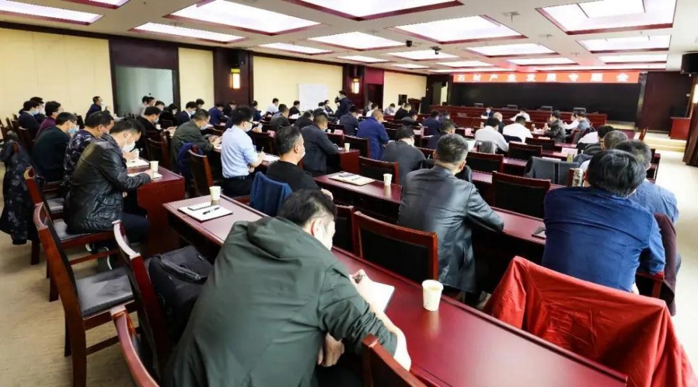 湖北麻城：全力打造全國石材產(chǎn)業(yè)高質(zhì)量發(fā)展示范園區(qū)，抓住重大基建項(xiàng)目機(jī)遇