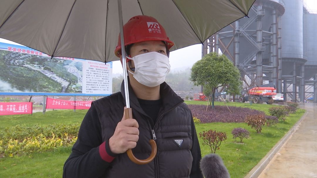 廬山市橫塘鎮(zhèn)關(guān)閉‘散亂污’企業(yè)545家，同步推進(jìn)聯(lián)盟大凹綠色礦山及板巖加工優(yōu)化升級基地建設(shè)