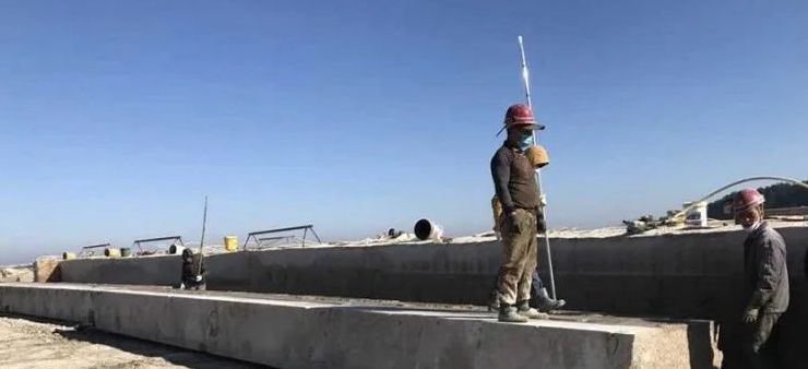 悶聲發(fā)大財(cái)，江西黃金麻將支撐投資50億的中國(guó)（德興）東部石材產(chǎn)業(yè)園崛起！