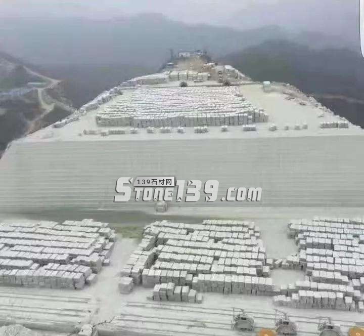 河南南陽內鄉(xiāng)縣投資80億打造中原第一石材基地，將成為繼云浮、萊州、水頭之后的又一大石都！